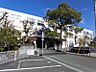 周辺：沼津市立大岡中学校まで（1000m）