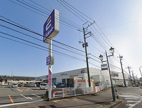 周辺を拡大表示