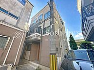 神奈川県横浜市都筑区東山田4丁目：物件画像