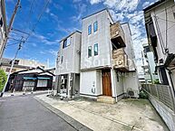 神奈川県川崎市多摩区菅2丁目：物件画像
