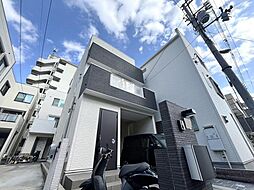 物件画像 淀川区三津屋北2丁目戸建て