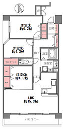 阿倍野駅 4,780万円