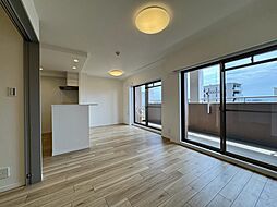 物件画像 ドルフ阿倍野松崎町