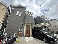 大阪府八尾市高美町4丁目12-32：物件画像