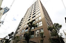物件画像 ライオンズ阿倍野昭和町