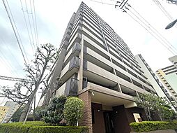 物件画像 コスモ城東野江ロイヤルフォルム