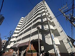 物件画像 朝日プラザ今里