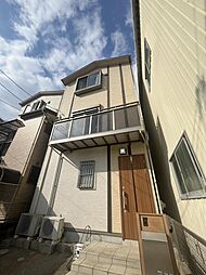 物件画像 鶴見区茨田大宮1丁目中古建て