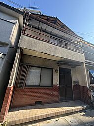 物件画像 淀川区三津屋北2丁目戸建て