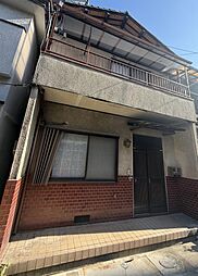 物件画像 淀川区三津屋北2丁目土地