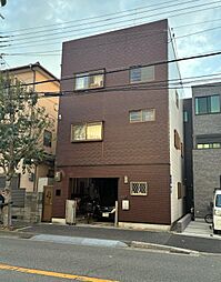 物件画像 尼崎市西長州町2丁目中古建て