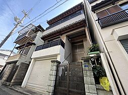物件画像 西成区千本中2丁目戸建て