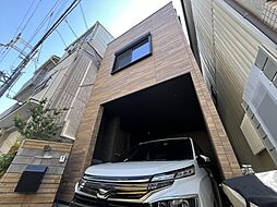 物件画像 港区築港2丁目戸建て