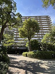 物件画像 ベル・パークシティ画地IIＥ棟