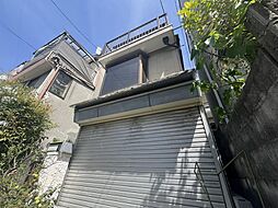 物件画像 豊中市刀根山元町中古建て