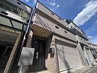 大阪府守口市金田町6丁目1-18：物件画像