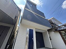 物件画像 交野市倉治3丁目戸建て