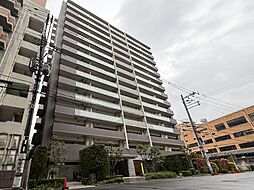 物件画像 クレヴィア扇町公園