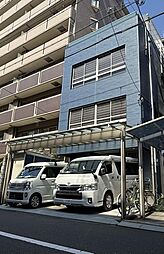 物件画像 城東区中央3丁目戸建