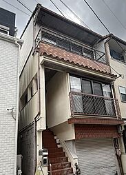 物件画像 大阪市阿倍野区阪南町4丁目