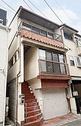 物件画像 大阪市阿倍野区阪南町4丁目