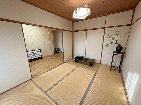 和室