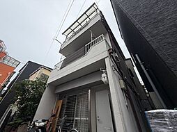 物件画像 城東区鴫野西1丁目戸建