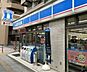 周辺：コンビニ「ローソン港区南市岡一丁目店まで87m」