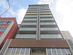 ラルジュルーセントオーデン難波 1003