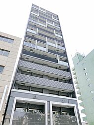 ファステート難波ＷＥＳＴディオン 1304