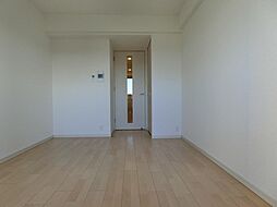 アドバンス大阪グロウス 407 4階1Kのリビング/ダイニング