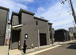 物件画像 リーブルガーデン枚方市長尾家具町18棟5号棟完成済即案内可