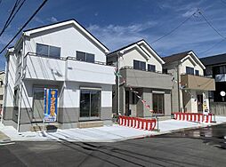 物件画像 ハートフルタウン伊丹市西野４期G号棟完成済即案内可