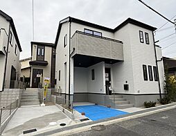 物件画像 ハートフルタウン箕面市今宮3棟　完成済即案内可