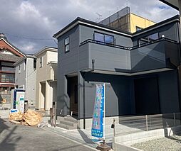 物件画像 リーブルガーデン豊中市箕輪2丁目5棟