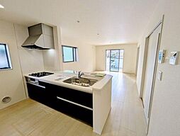 物件画像 リーブルガーデン大阪市東淀川区南江口1丁目3棟