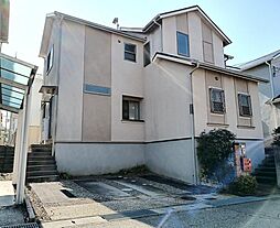 物件画像 兵庫県神戸市北区京地3丁目中古戸建