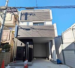 物件画像 ハートフルタウン東大阪市小若江3丁目　完成済