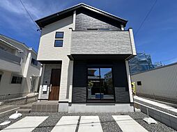 物件画像 尾張旭市西山町1期　1号棟