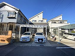 物件画像 豊田市前林町隅田