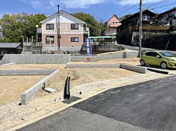 物件画像 名古屋市守山区大字上志段味字東谷　2号地