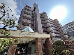 物件画像 ロイヤルマンション大森