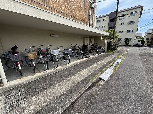 その他 幸心東住宅C棟 3階/-