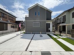 物件画像 守山区中志段味6期　2号棟