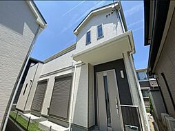 物件画像 守山区桔梗平2期 1号棟