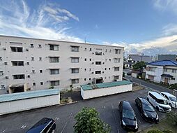 物件画像 長栄住宅3号棟