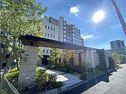 物件画像 プラウド東白壁