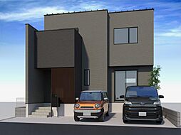 物件画像 Asobi-創家　名古屋市守山区小幡第十一　3号棟