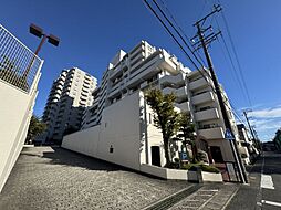 物件画像 三郷パークマンション
