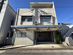 名古屋市千種区清明山二丁目の土地画像